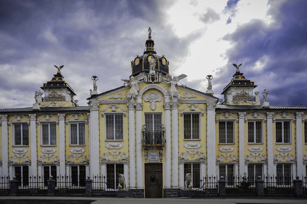 Photograph by Мария Неустроева