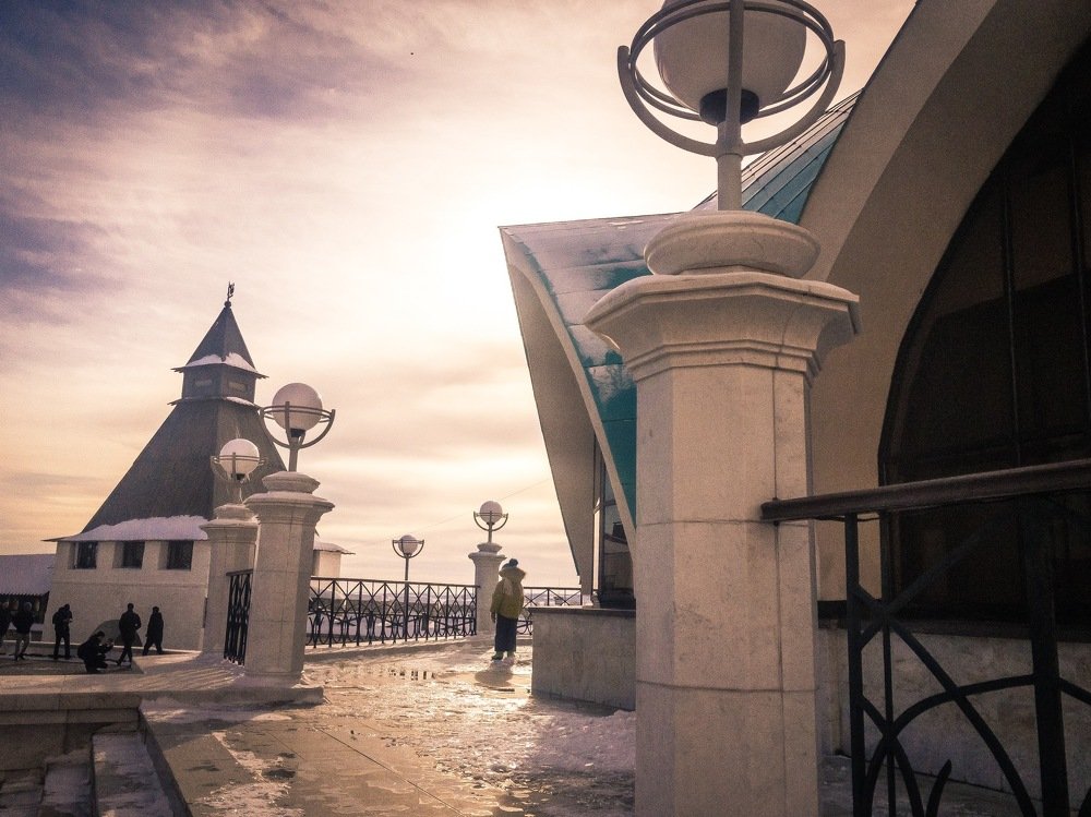 Photograph by Наталья Белова