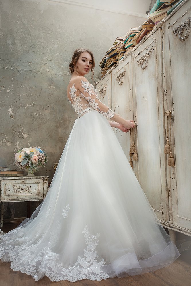 Photograph by Елизавета Романенко