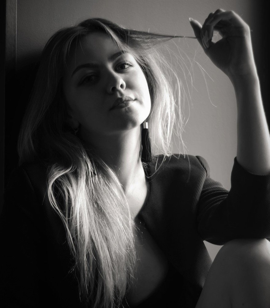 Photograph by Ольга Григорьева