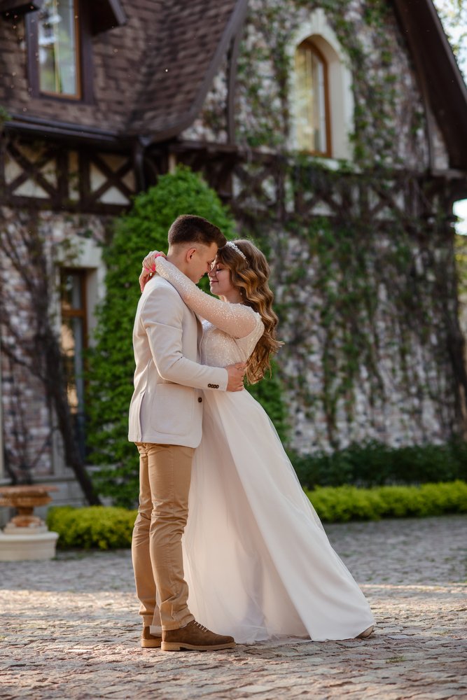 Photograph by Оксана Артимович