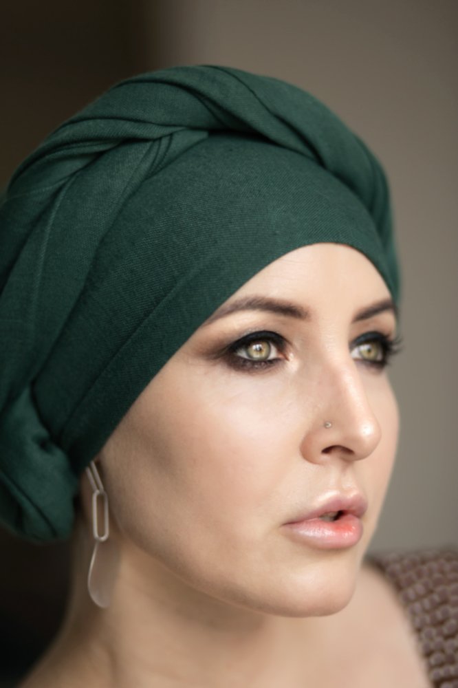 Женский портрет