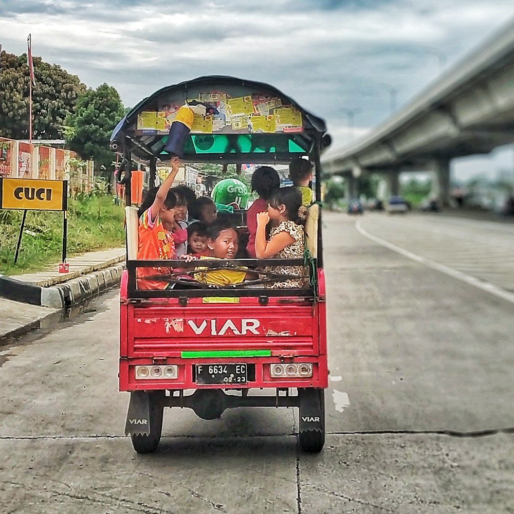 Odong-odong