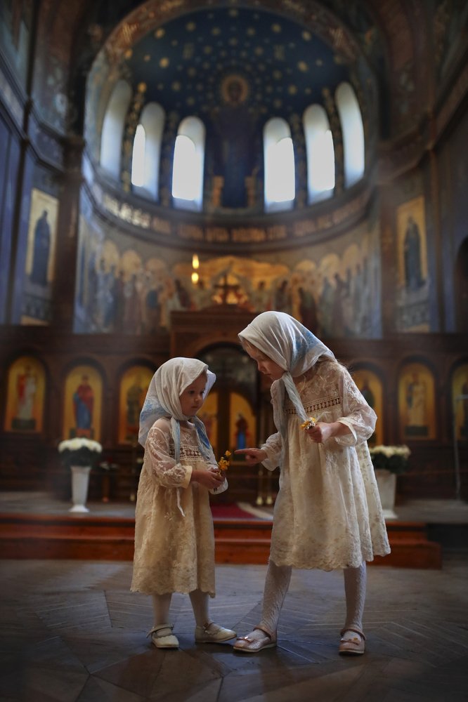 всегда вместе