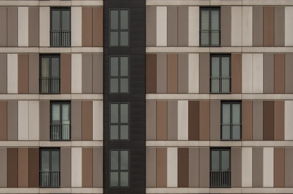 Minimal Architecture