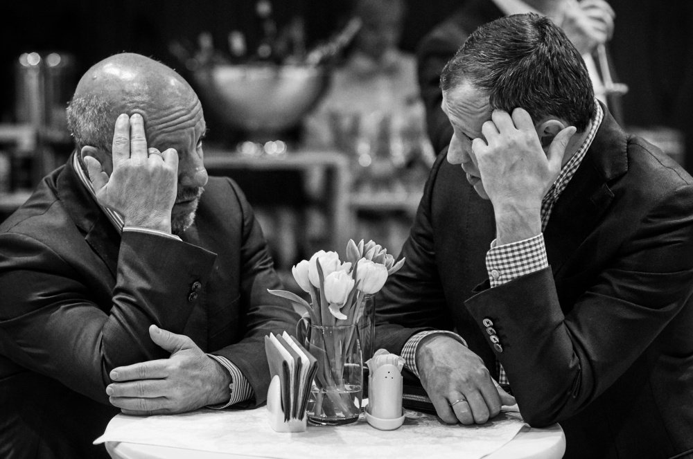 Игры разума.