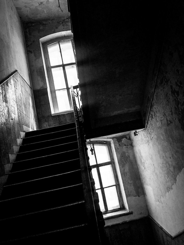 Дважды светло