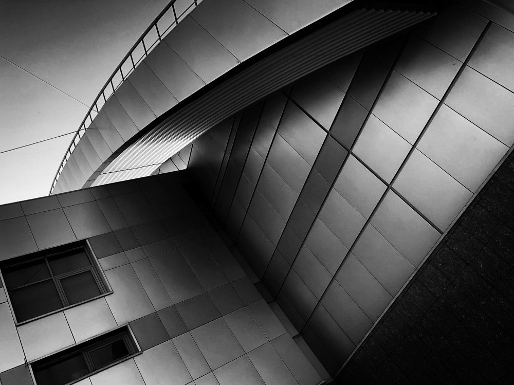 Геометрический вальс