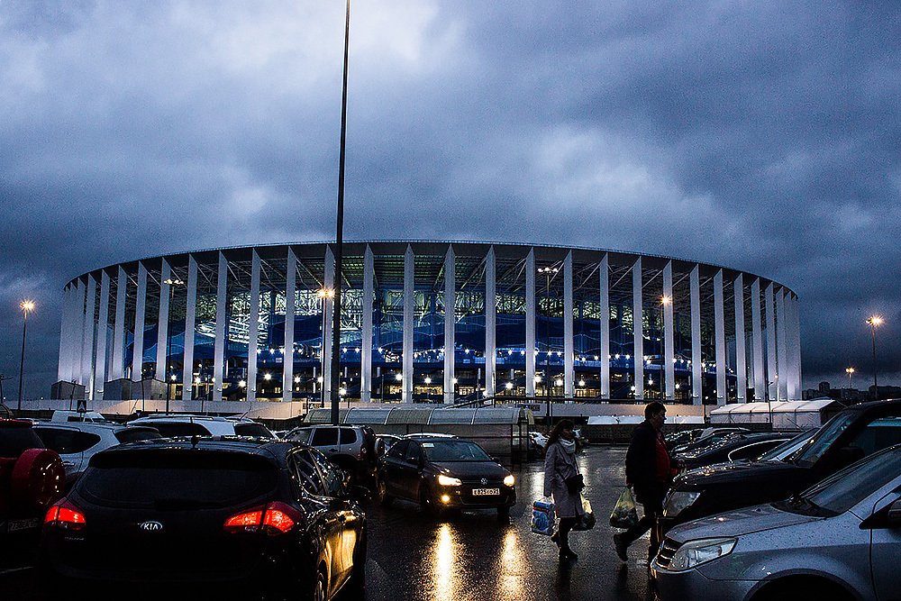 Photograph by Мария Сычёва