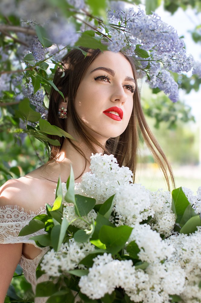 Photograph by Valery Vinnitsky