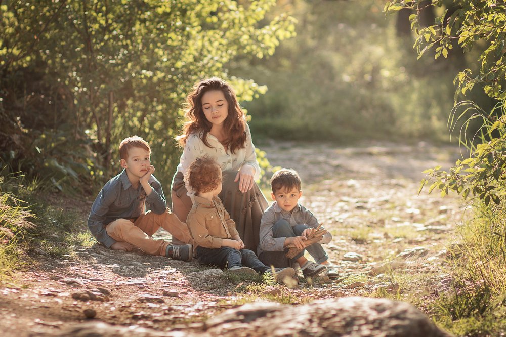 Photograph by Дина Змушко