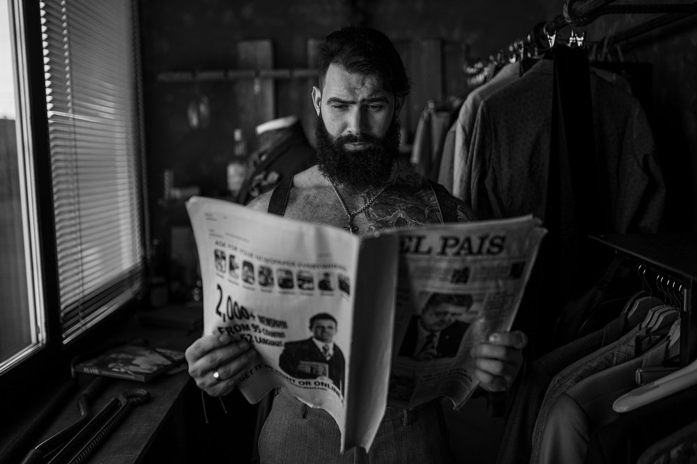 Photograph by Несмелов Юрий