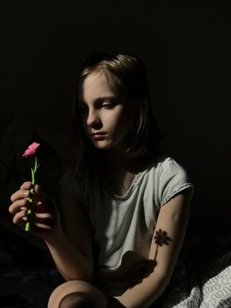 Отражение мыслей