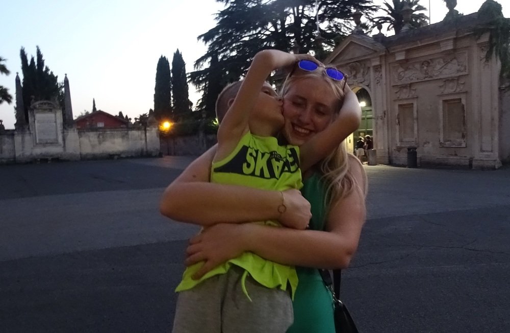 Photograph by Юлия