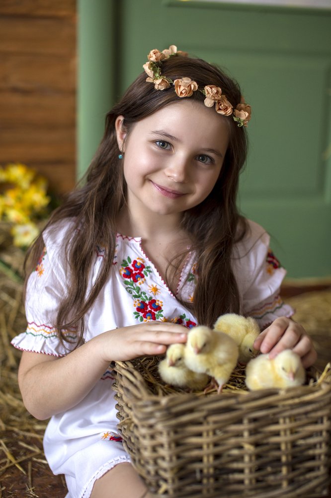 Василиса Прекрасная