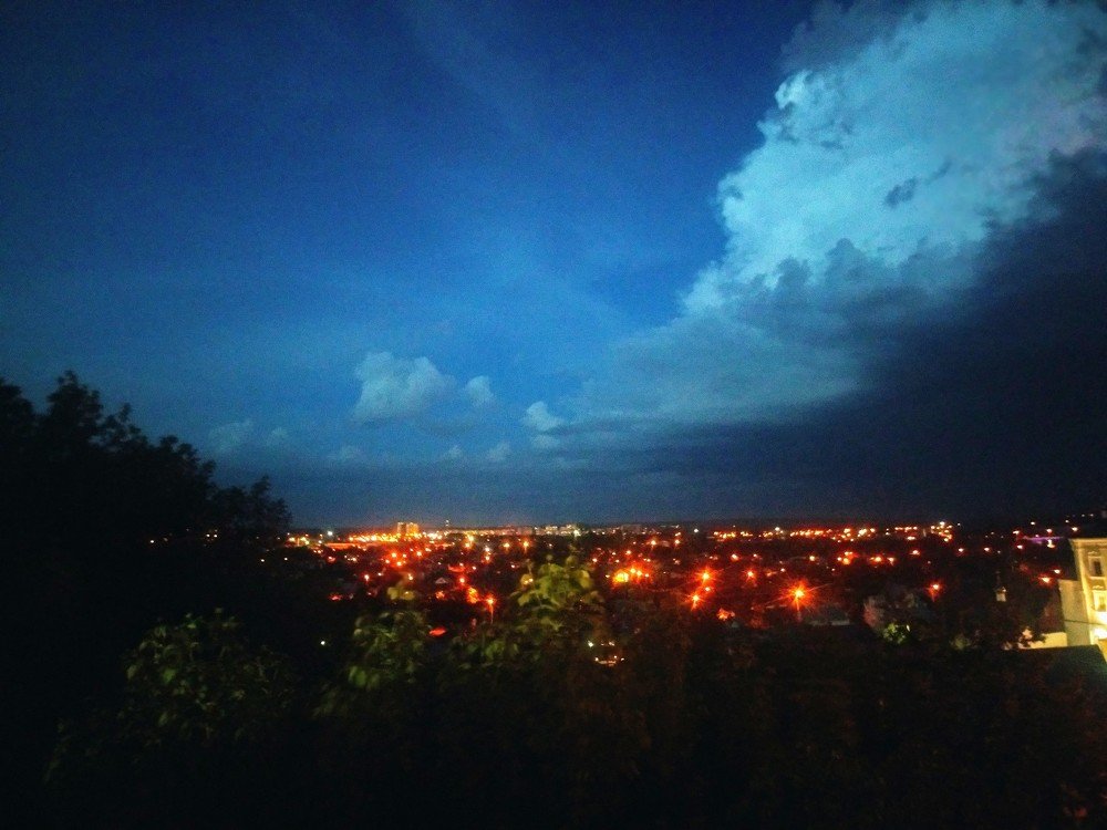 Photograph by Надежда