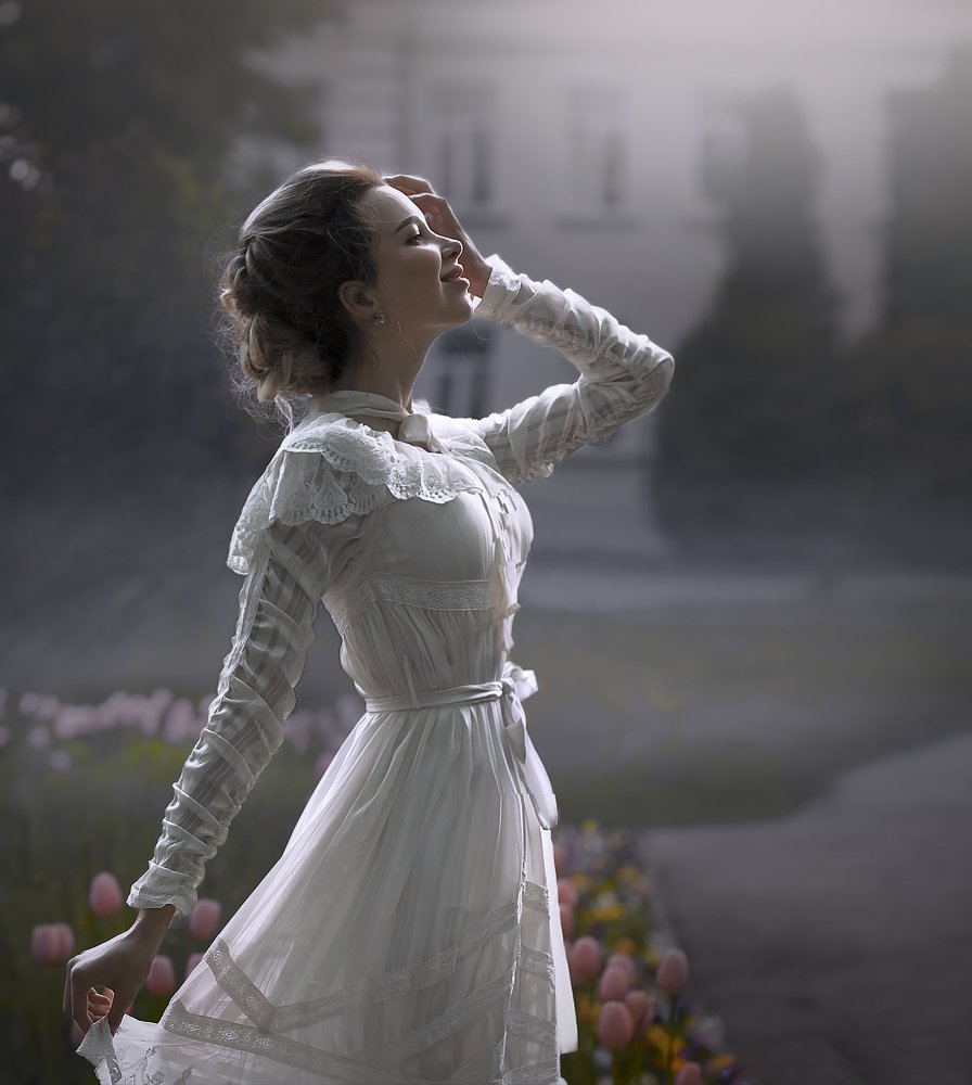 Свет и молодость