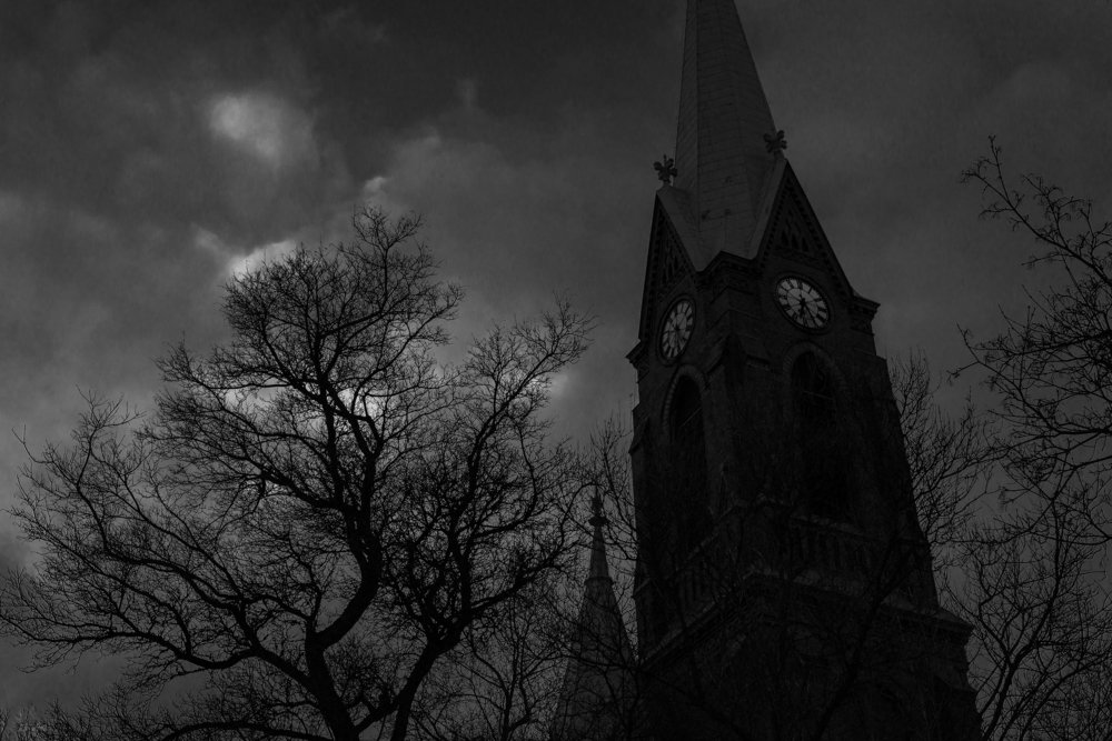 Сказки Бёртона