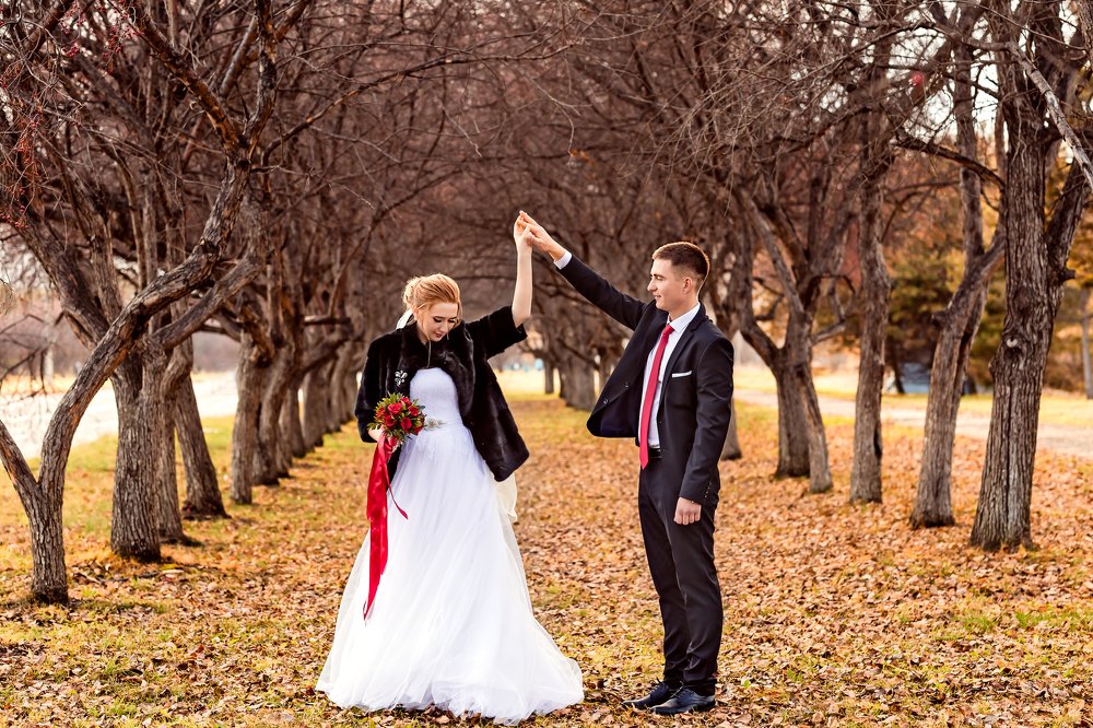 Photograph by Юлия Партола