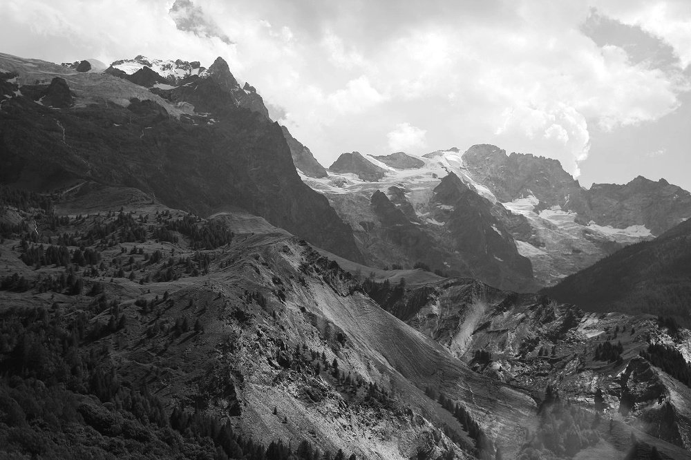 Alpes