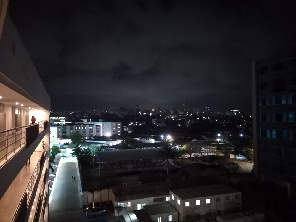 Puerta de oro de Colombia