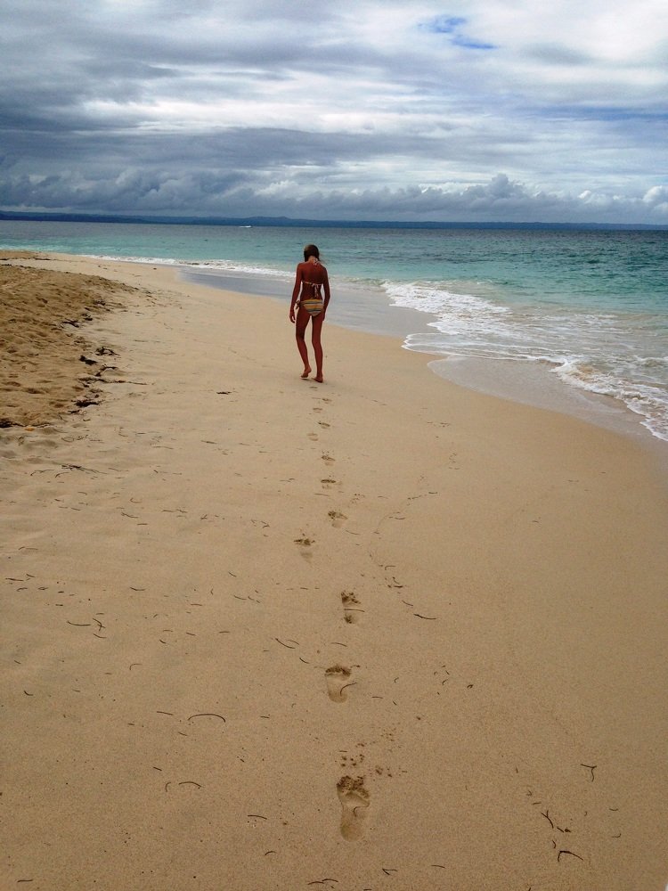 райское одиночество