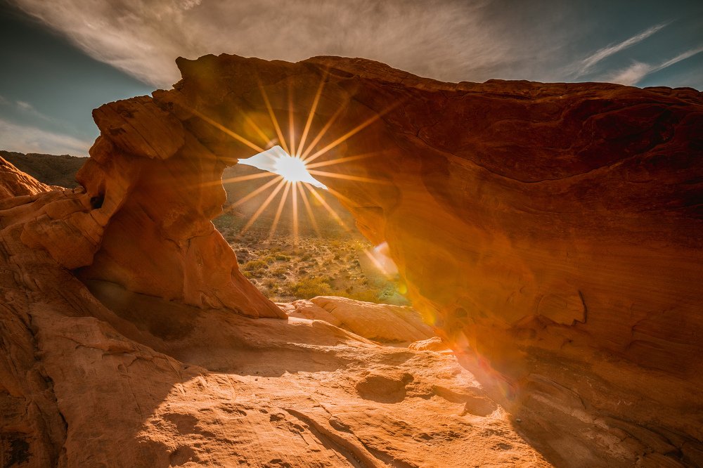 Photograph by Daria Osipova