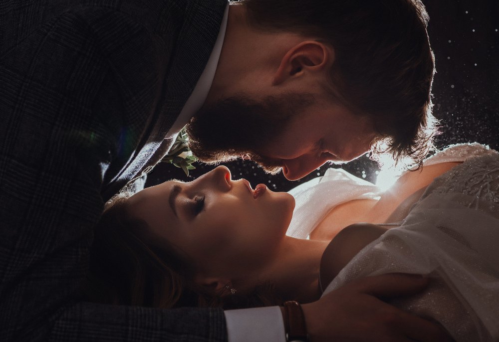 Photograph by Александра Найдюк