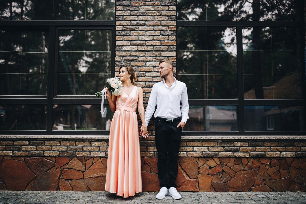 Photograph by Александра Найдюк