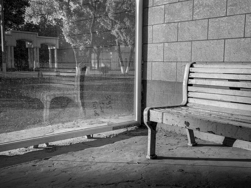 Записки из прошлого