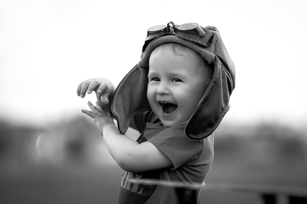 Детские эмоции