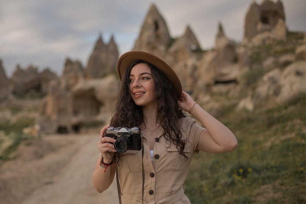 Путешествие