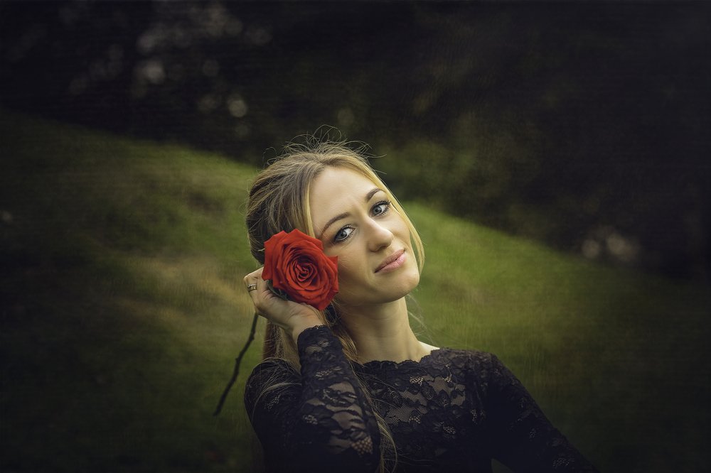 Photograph by Михаил Степанов