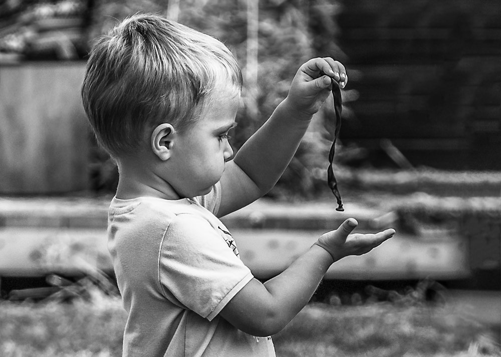 И пусть весь мир подождет.