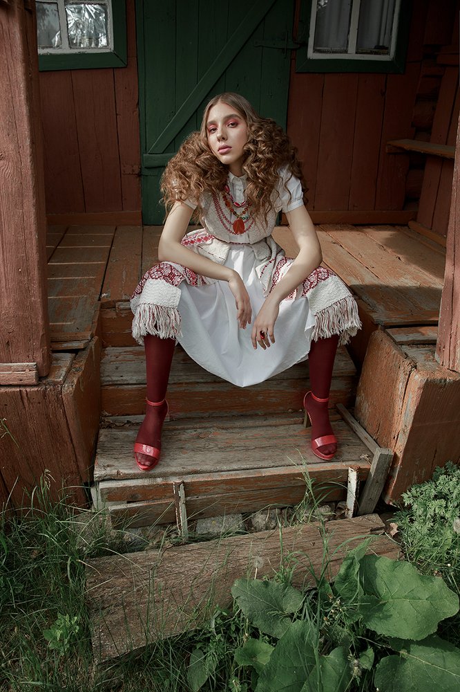 Фотография автора Creative Photo