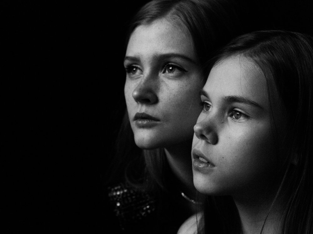 Вера и Арина