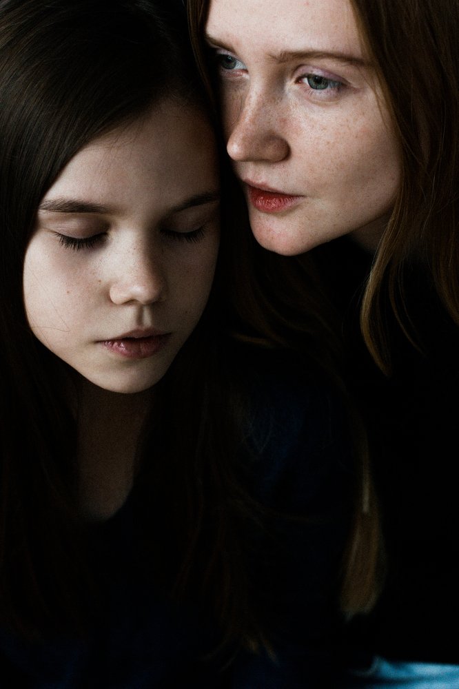 Вера и Арина