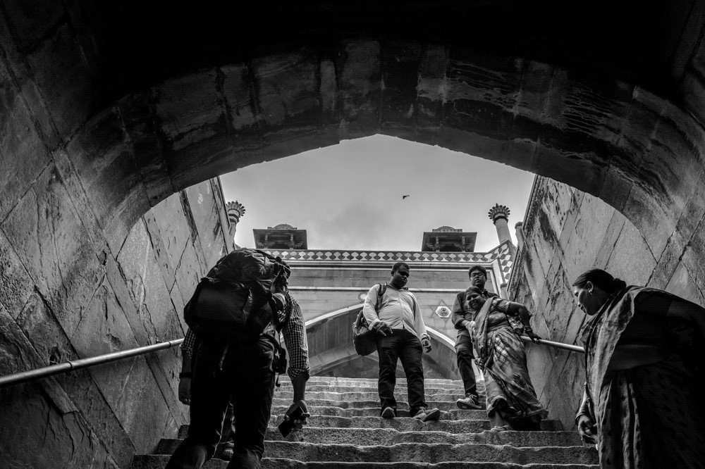 Life is all about Ups and down