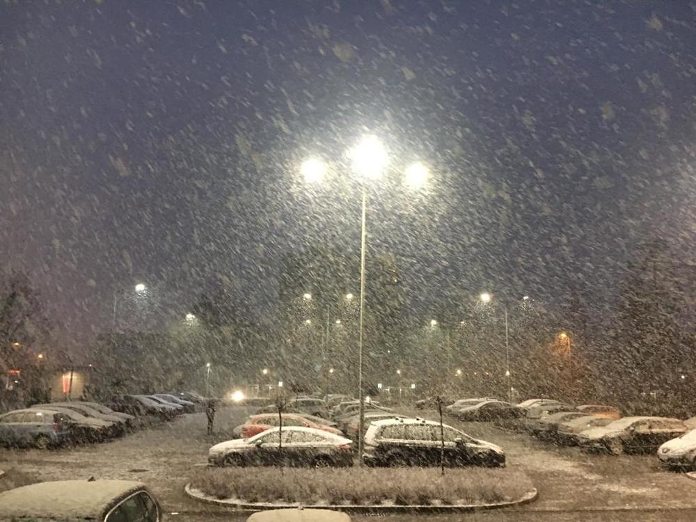 Photograph by Евгений Савулькин