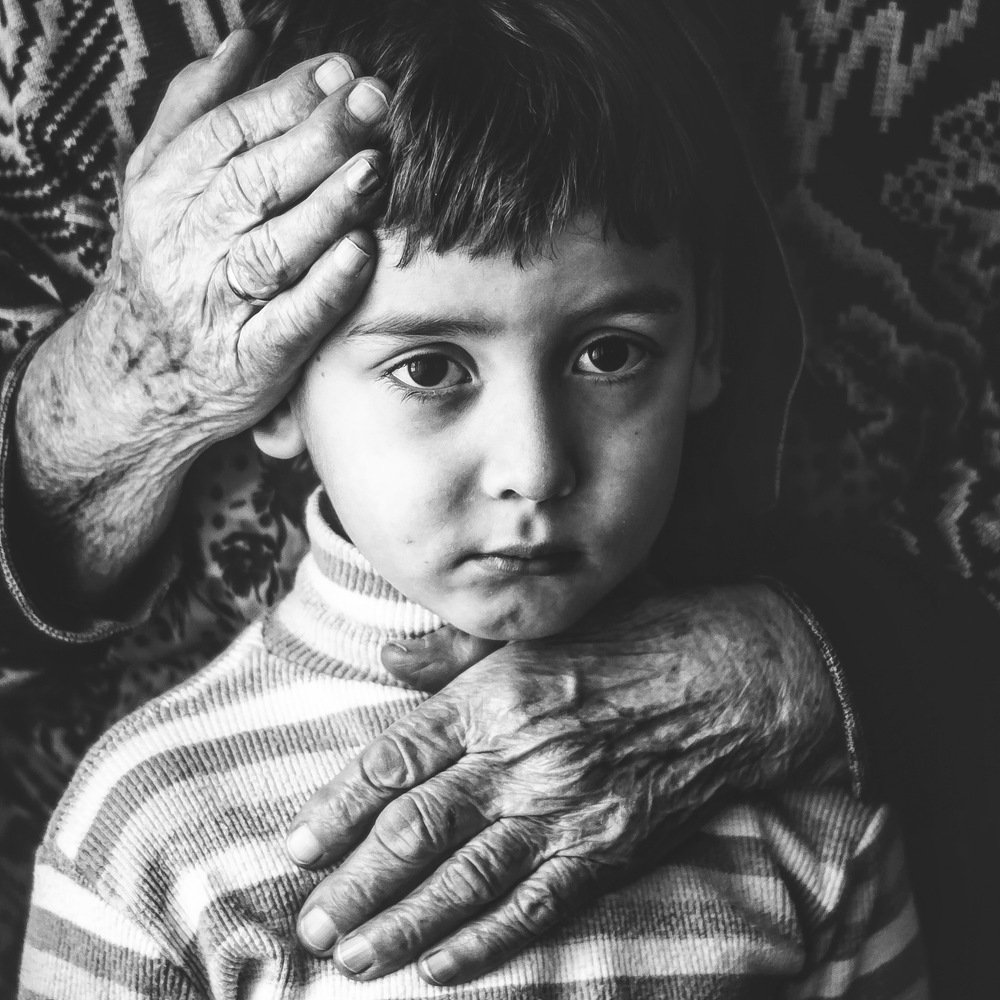 Через два поколения