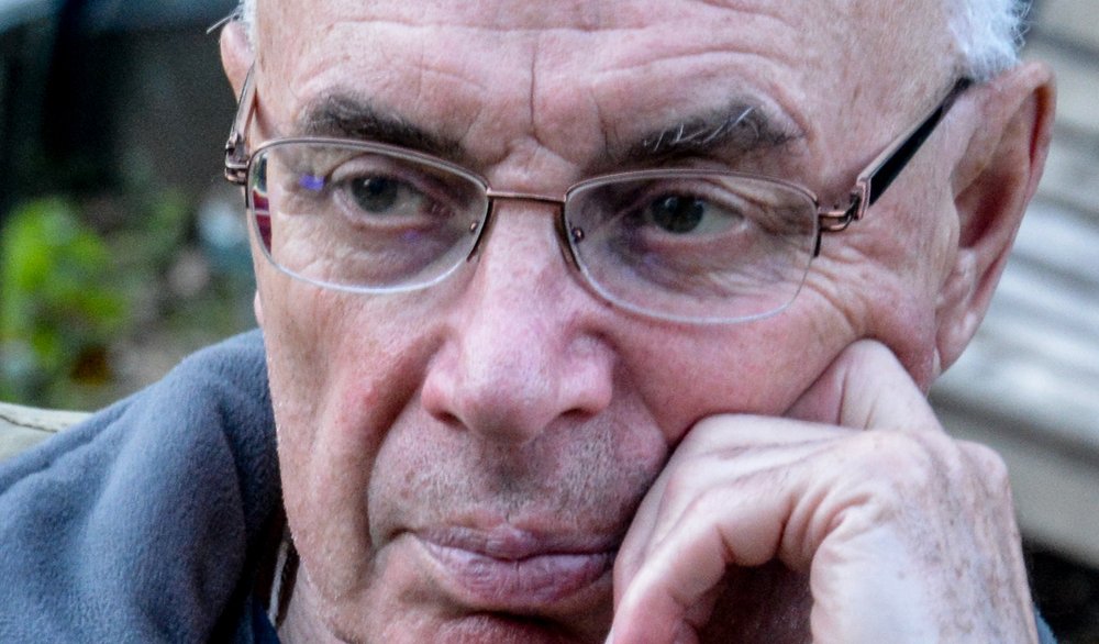 Такой, как есть