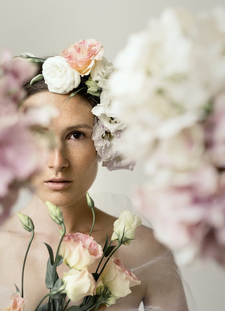 Photograph by Ирина Власюк