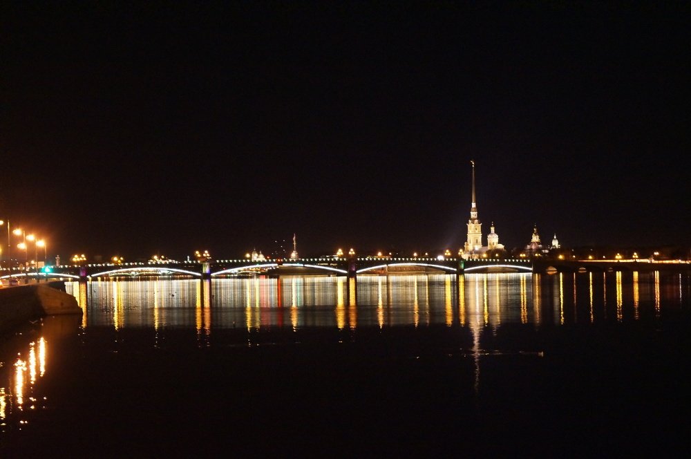 Photograph by Анастасия Клементьева