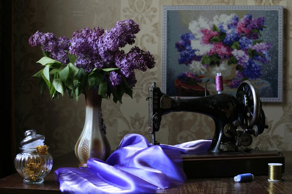 Бабушкино наследство