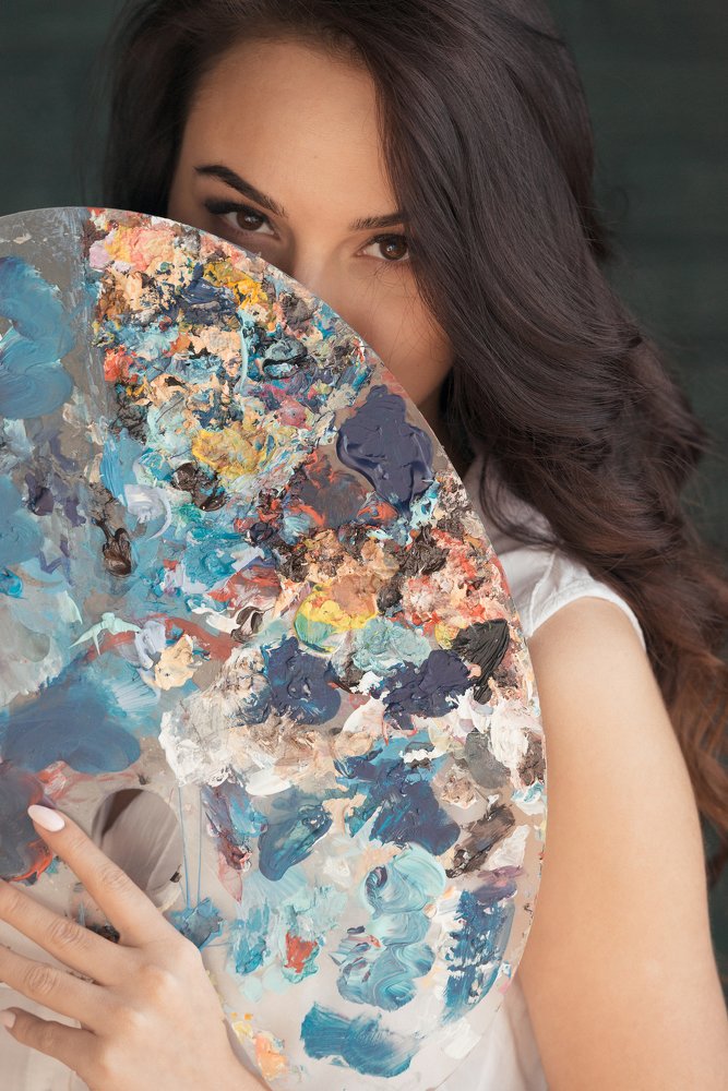 Photograph by Артем Чесноков