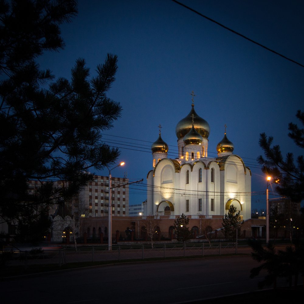 Альметьевск