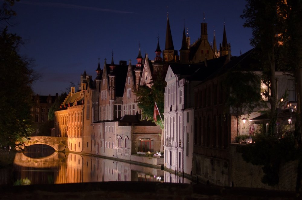 Photograph by Arthur Kraus