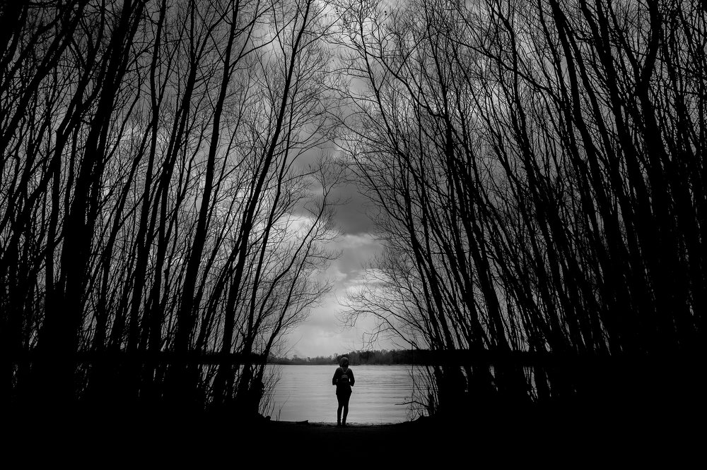 Мрачный мир