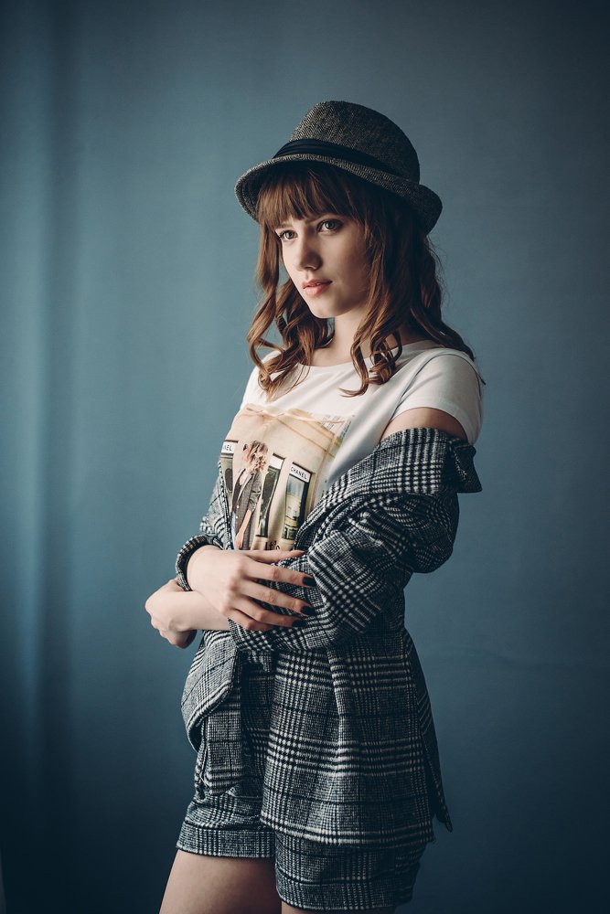 Классический образ