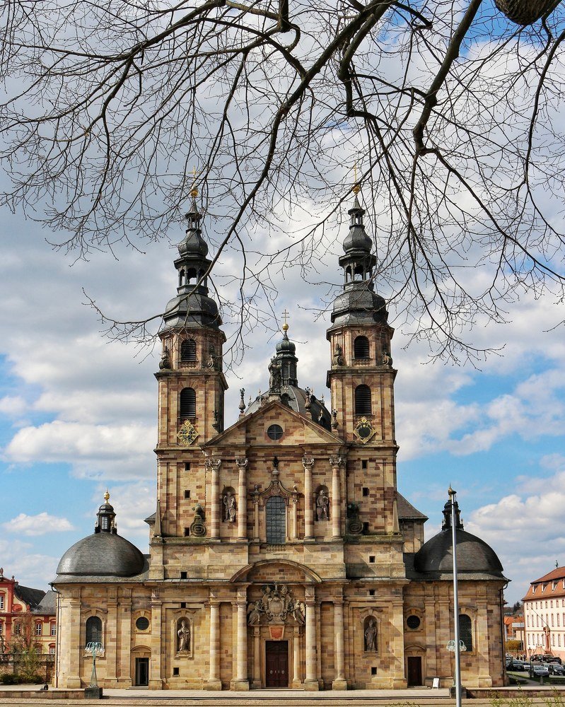 Castle